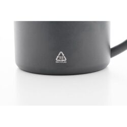 Mug En Acier Recyclé Hossa