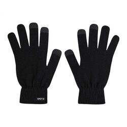 Gants tactiles RPET Retouch