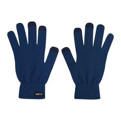 Gants Tactiles Rpet Retouch