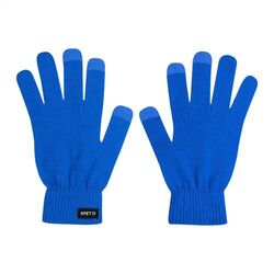 Gants Tactiles Rpet Retouch