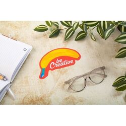 Essuie-Lunettes, Étoile Creaclean Rpet