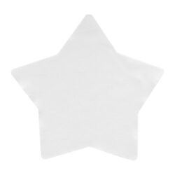 Essuie-Lunettes, Étoile Creaclean Rpet