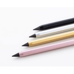 Crayon mine éternelle Rangle