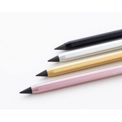 Crayon mine éternelle Rangle