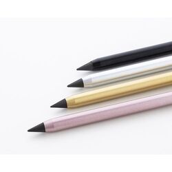 Crayon Mine Éternelle Rangle
