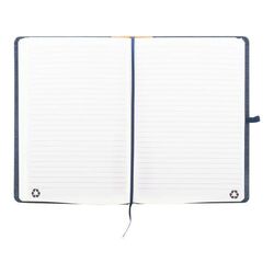 Carnet de notes en RPET Coppet