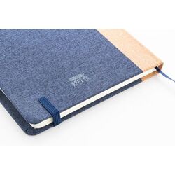 Carnet de notes en RPET Coppet