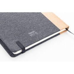 Carnet de notes en RPET Coppet