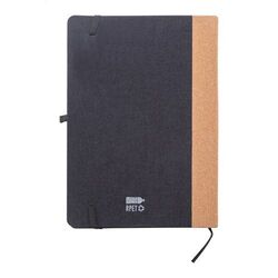 Carnet de notes en RPET Coppet