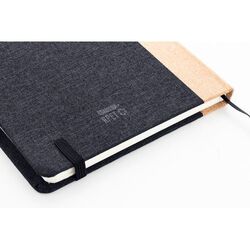 Carnet de notes en RPET Coppet