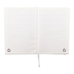 Carnet de notes en carton de pack de lait Relact Note