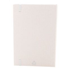 Carnet de notes en carton de pack de lait Relact Note