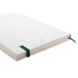 Carnet de notes en carton de pack de lait Relact Note