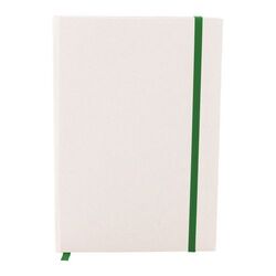 Carnet de notes en carton de pack de lait Relact Note