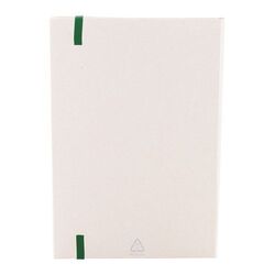 Carnet de notes en carton de pack de lait Relact Note