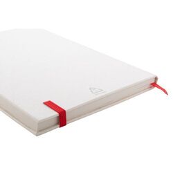 Carnet de notes en carton de pack de lait Relact Note