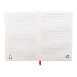 Carnet de notes en carton de pack de lait Relact Note