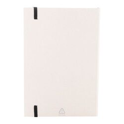 Carnet de notes en carton de pack de lait Relact Note
