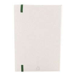 Carnet De Notes En Carton De Pack De Lait Relact Note