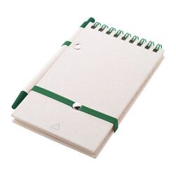 Carnet de notes en carton de pack de lait Relact Jot