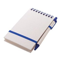 Carnet de notes en carton de pack de lait Relact Jot