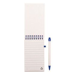 Carnet de notes en carton de pack de lait Relact Jot