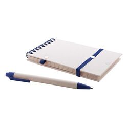 Carnet de notes en carton de pack de lait Relact Jot