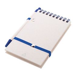 Carnet de notes en carton de pack de lait Relact Jot