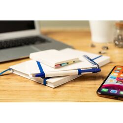 Carnet de notes en carton de pack de lait Relact Jot