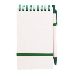 Carnet de notes en carton de pack de lait Relact Jot