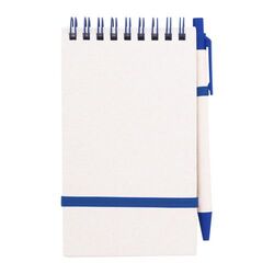 Carnet de notes en carton de pack de lait Relact Jot