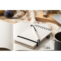 Carnet de notes en carton de pack de lait Relact Jot