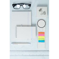 Carnet de notes en carton de pack de lait Relact Jot