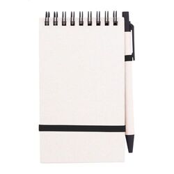 Carnet de notes en carton de pack de lait Relact Jot