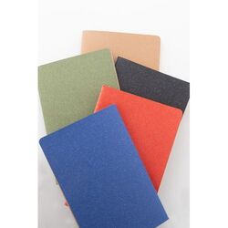 Carnet de notes Crofty A5