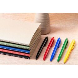 Carnet de notes Crofty A5