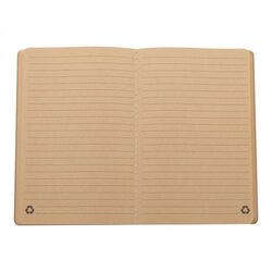 Carnet de notes Crofty A5