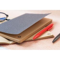 Carnet de notes Crofty A5