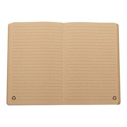 Carnet de notes Crofty A5