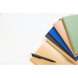 Carnet de notes Crofty A5