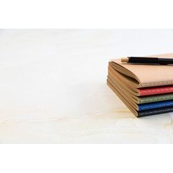 Carnet de notes Crofty A5