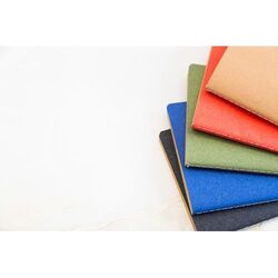 Carnet de notes Crofty A5