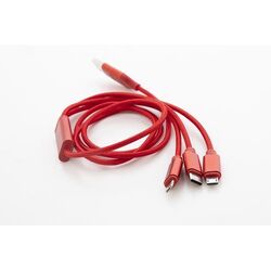 Câble Chargeur Usb Ralong