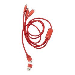 Câble Chargeur Usb Ralong