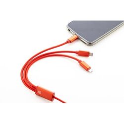 Câble Chargeur Usb Ralong