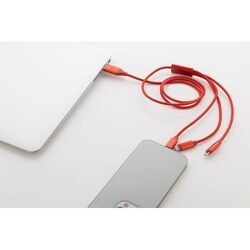 Câble Chargeur Usb Ralong