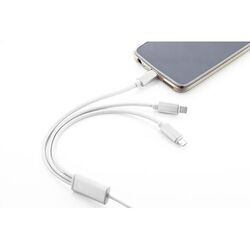 Câble chargeur USB Ralong