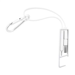 Câble chargeur USB Cappy