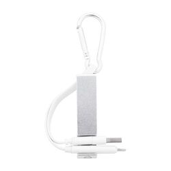 Câble chargeur USB Cappy