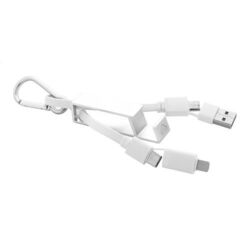 Câble chargeur USB Cappy